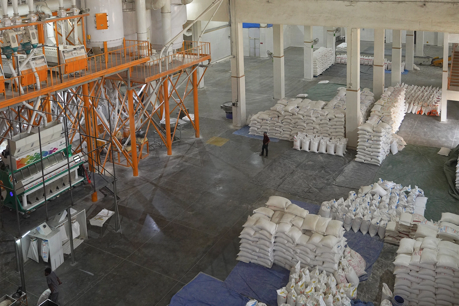 High Protein Atta Manufacturer India