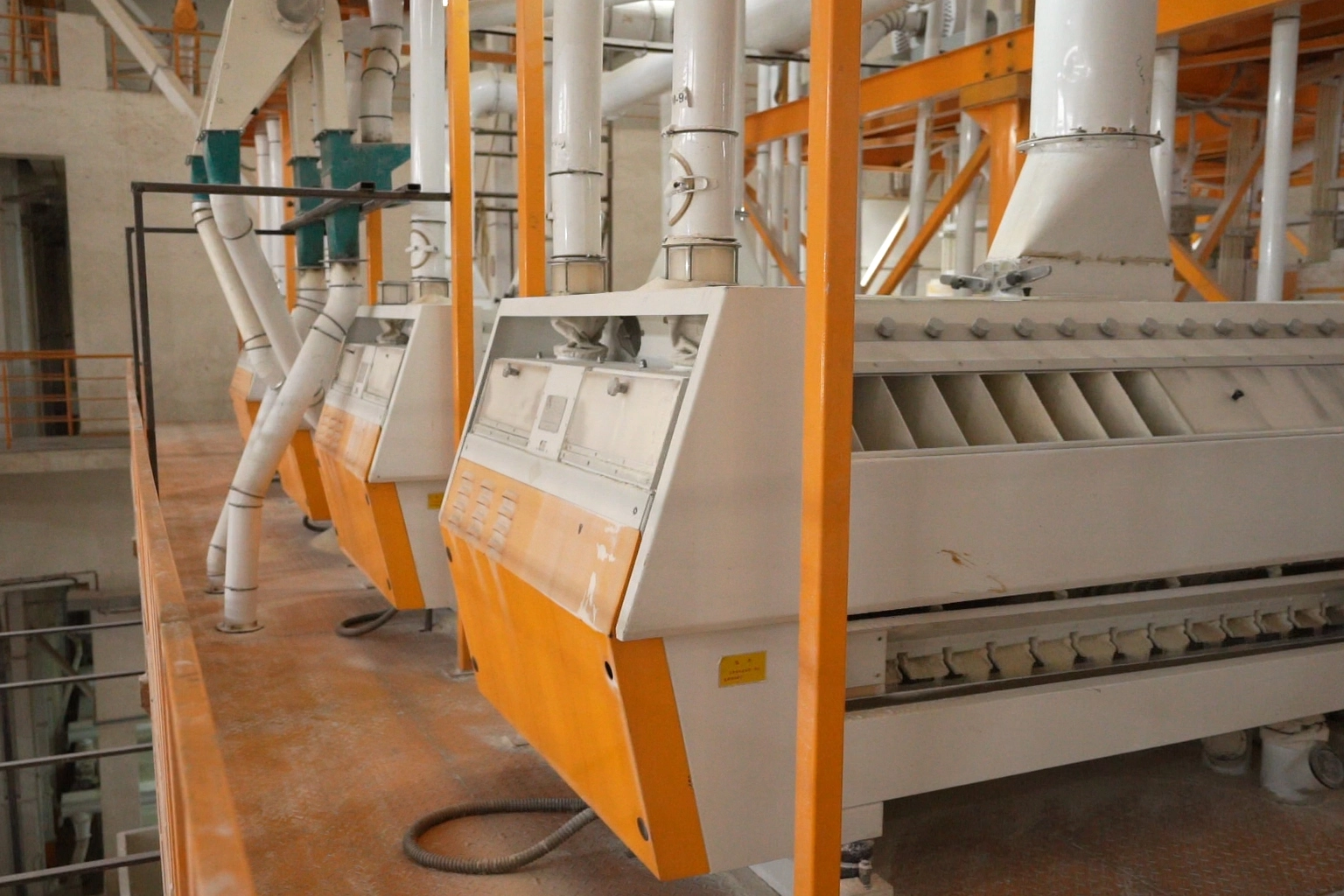 High Protein Atta Manufacturer India