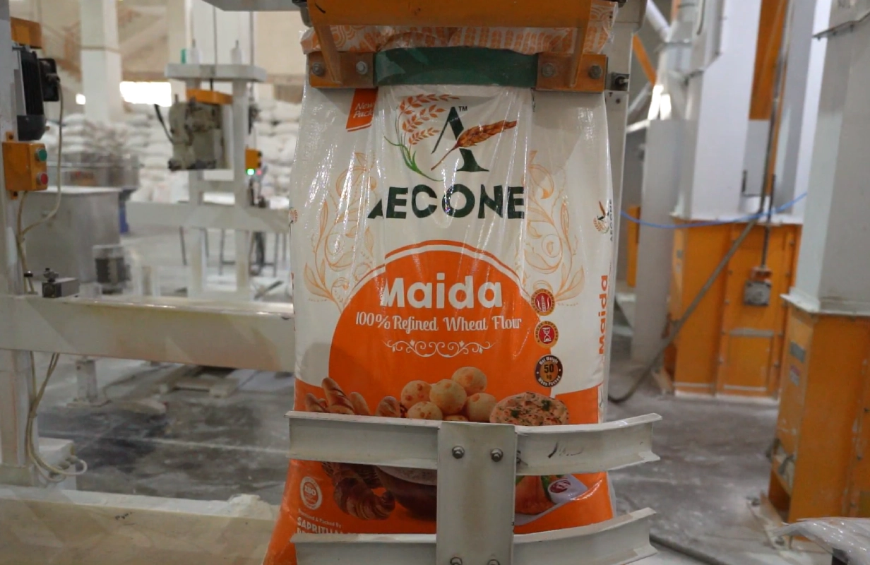 Wholesale and Retail Packaging