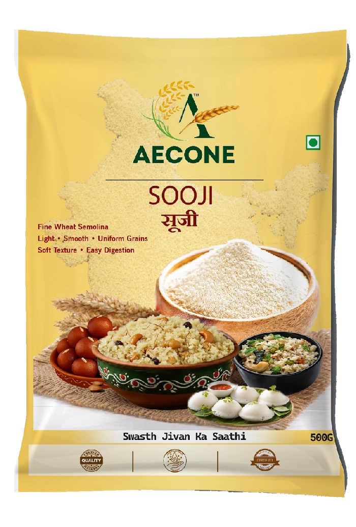 AECONE Sooji