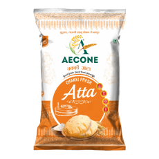 Chakki Fresh Atta 5kg
