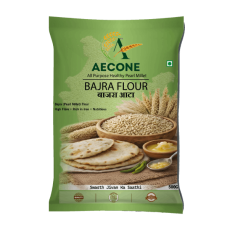 Bajra Atta 500g