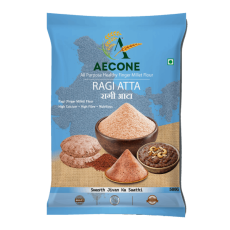 Ragi Atta 500g