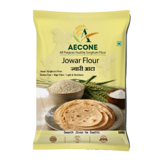 Jowar Aata 500g