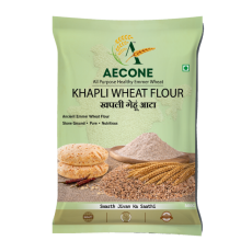 Khapli Wheat Flour 500g