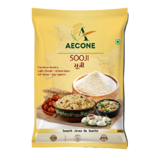 Sooji 500g