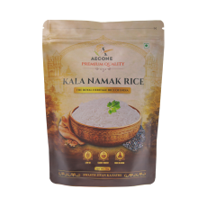 Kala Namak Rice