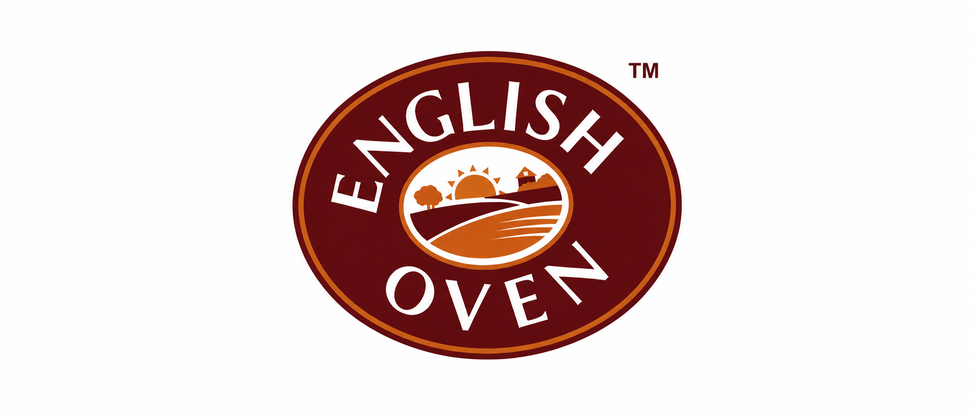 ENGLISH OVEN